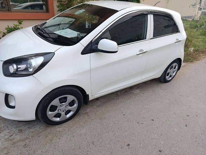 KIA Picanto 2020 2