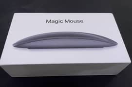 Apple Mac Magic Mouse 2 (New Condition, Bought from USA)