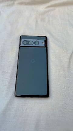 Google Pixel 7 Pro 12/128gb pta c approved for sale 0