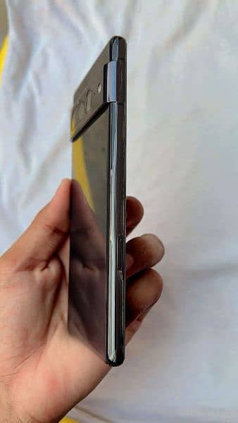 Google Pixel 7 Pro 12/128gb pta c approved for sale 3