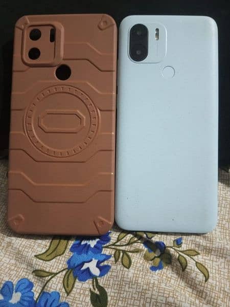 Redmi A2 Plus 3Gb 64Gb 1