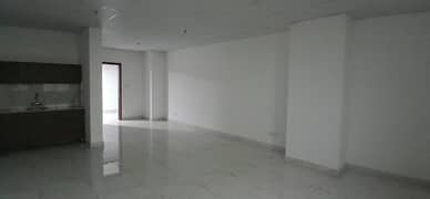 621 Square Feet Office Prime space available For Rent in Grand Square Mall