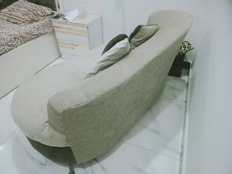 foam sofa 1