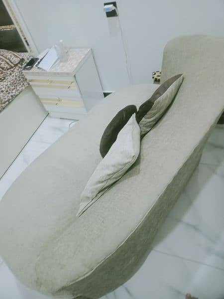 foam sofa 2