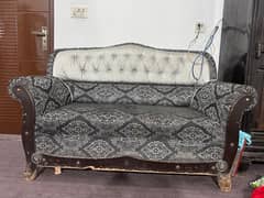 Sofa Setty 2 Seater