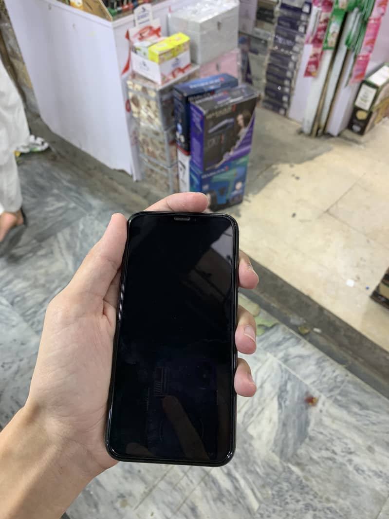 iPhone XS Non Pta 4