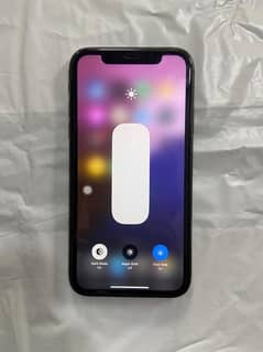 Iphone 11(Factory Unlock)