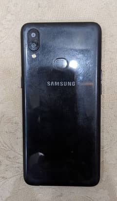 Samsung A10s  3/32GB