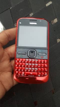 Nokia 6300