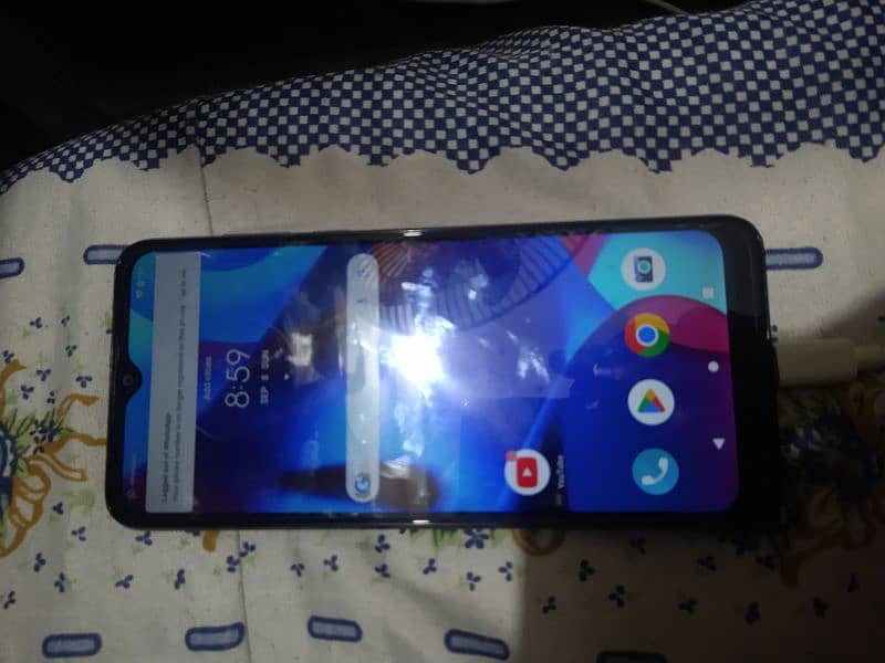 Moto g pure 5