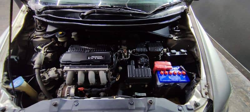 Honda City IVTEC 2016 7