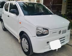 Suzuki Alto 2023