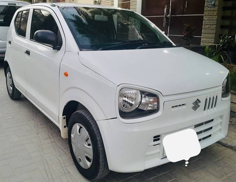 Suzuki Alto 2023 0