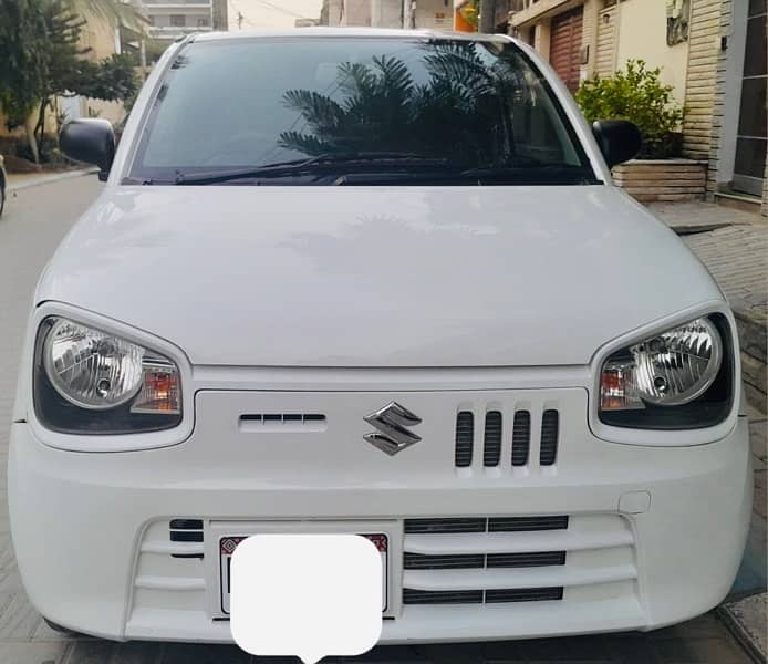 Suzuki Alto 2023 2