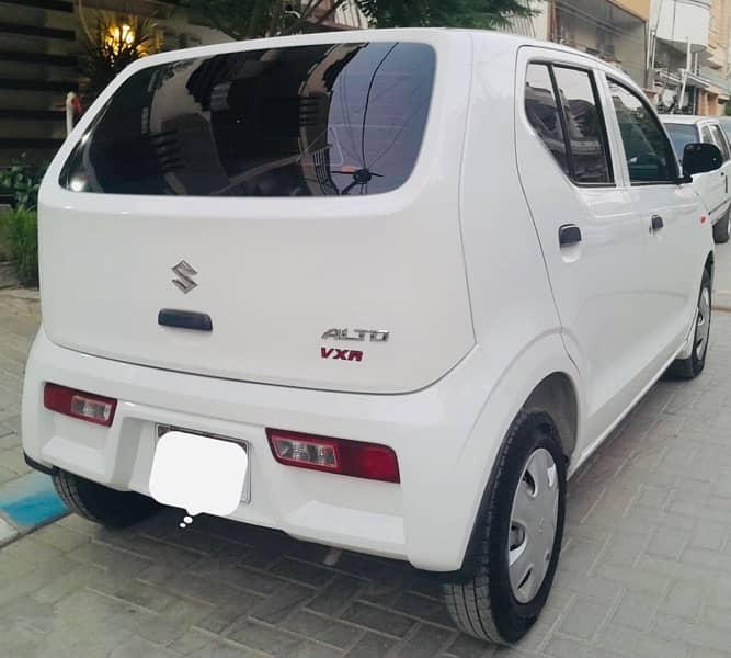 Suzuki Alto 2023 5