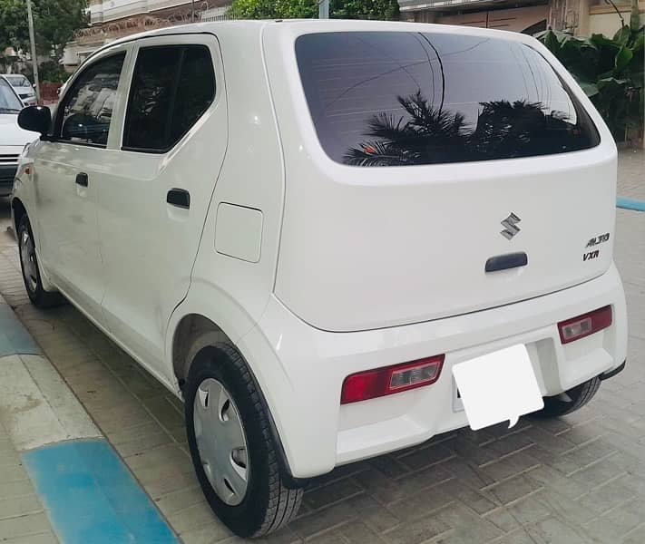 Suzuki Alto 2023 6