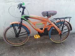 used cycle for sale for child 10-12 years