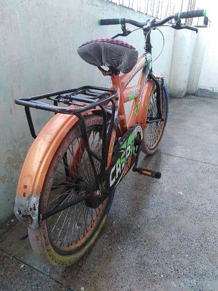 used cycle for sale for child 10-12 years 1