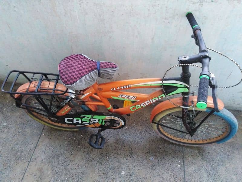 used cycle for sale for child 10-12 years 2