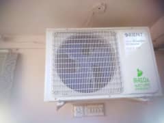 Inverter Air Conditioner