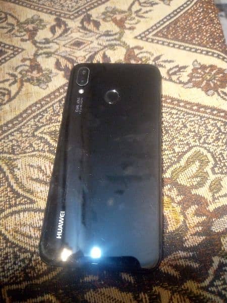 Huawei p20 lite original 4/128 (and exchange) 3