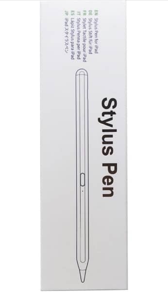 TiMOVO Stylus Pen for iPad with Palm Rejection white 7