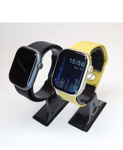 9 Max Smart watch 10