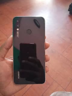 huawei nova 3i 4/128 exchang possible 0