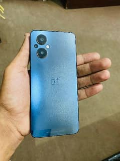 Read Ad OnePlus Nord N20 5g