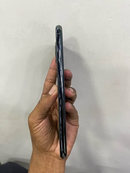 iPhone 11promax 256gb jv 1