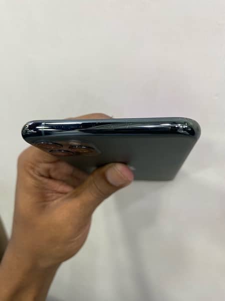 iPhone 11promax 256gb jv 2