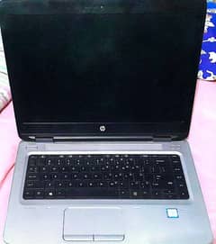 Laptop