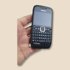 Nokia E71 original conditions 0