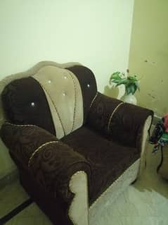 sofa set 6 seat