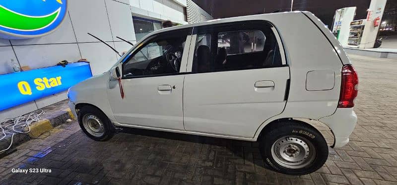 Suzuki Alto 2010 3