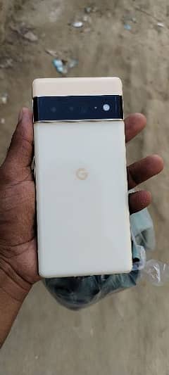 google pixel 6 pro 10 /10 fuctrey unlock