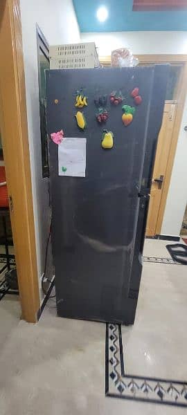 gree fridge , full size 9