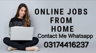 part time full time office work home base online jobs available 0