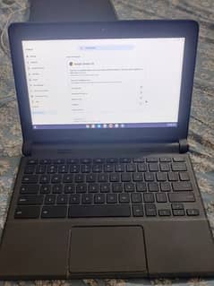 Dell Chromebook 0