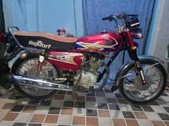 Honda125 model2020 Hyderabad number ha urgent sell no time pass