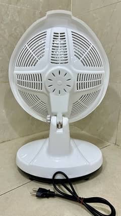 Electric heater