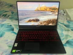 Lenovo Legion i9 7th Gen GTX 1650 4GB graphic card 32gb Ram 500gb SSD