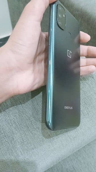 OnePlus Nord n 100 1