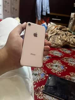 I phone 8 64gb bypass