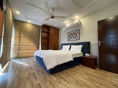 2BHK Apartment in Bahria Town phase 2