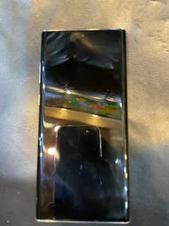 Samsung Note 10 Plus 12/256 non pta