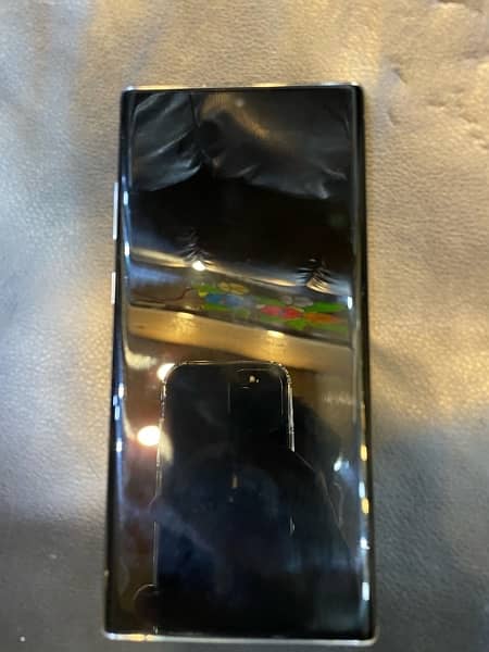 Samsung Note 10 Plus 12/256 non pta 0