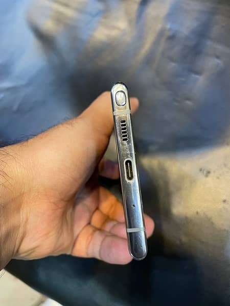 Samsung Note 10 Plus 12/256 non pta 3