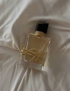 original ysl perfume