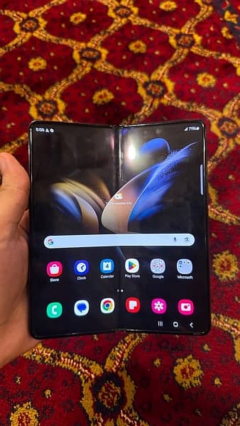 galaxy fold 4 2